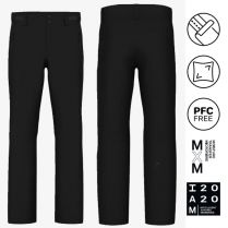 Брюки мужские Head SUPERSHAPE Pants BK - 48 (M)